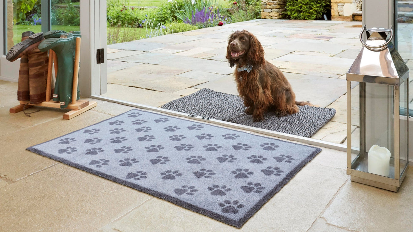 Home & Living Mats by Kleen-Tex