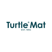 Turtle Mat logo on a white square