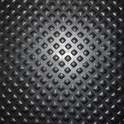 Kleen-Cable mat close up of textured pattern on surface