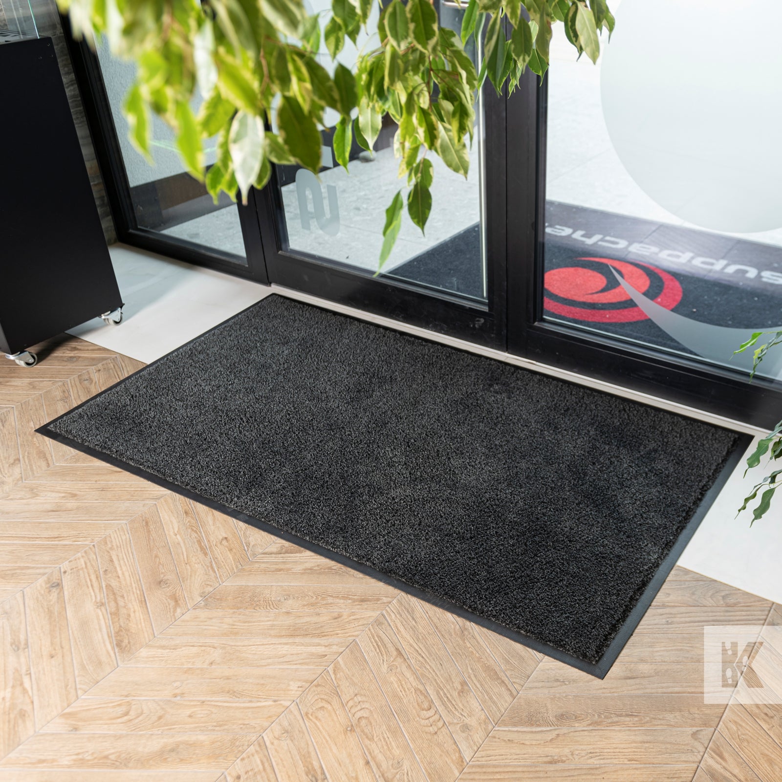EcoAbsorb Mat | Eco-Friendly Mat | Kleen-Tex — Kleen-Tex Europe