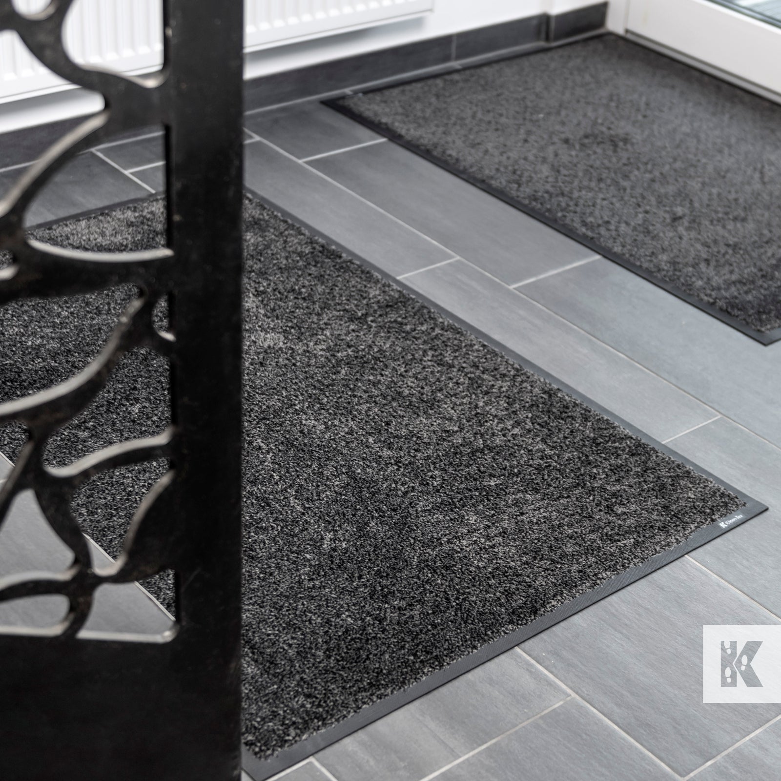 マット Green-Horse Mat | Dirt Trapper Mats | Kleen-Tex — Kleen-Tex Europe