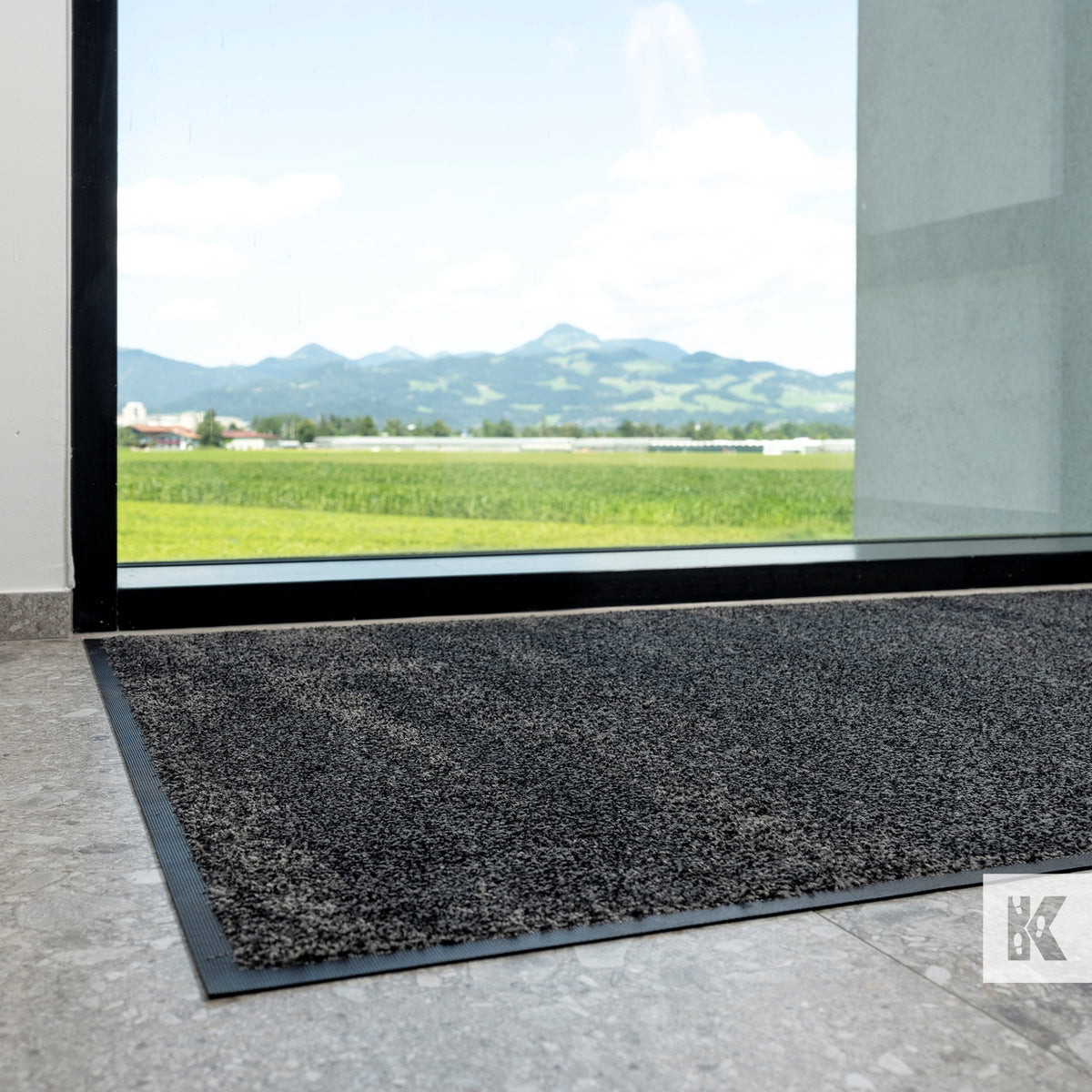マット Green-Horse Mat | Dirt Trapper Mats | Kleen-Tex — Kleen-Tex Europe