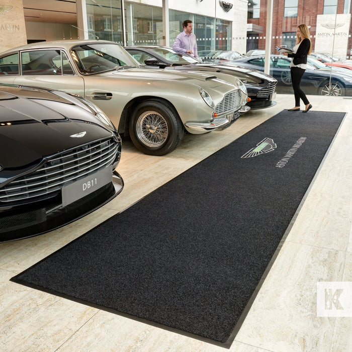 Jet-Print Horizon - Aston Martin