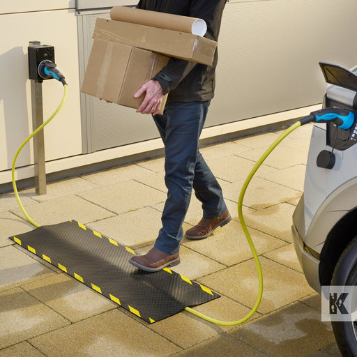 Kleen-Cable Mat EV