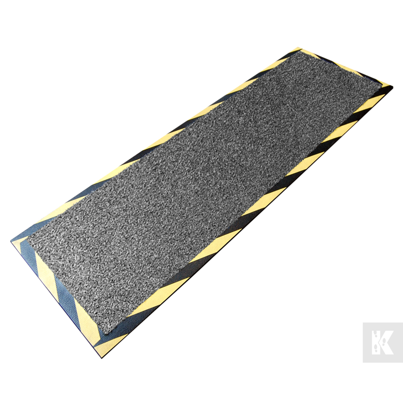 Kleen-Cable Mat