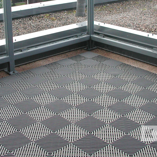 Kleen-Tile Matting