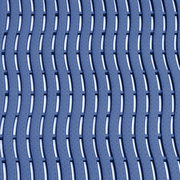 Kleen-Wave close up of colour Dark Blue