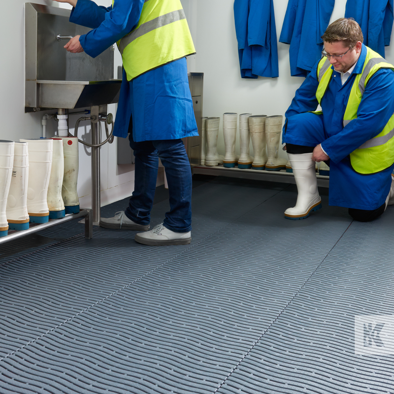 Kleen-Wave Matting