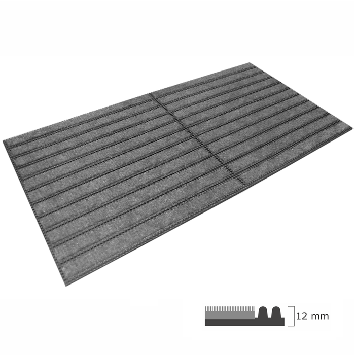 Kleen-Fit Matrix Tile