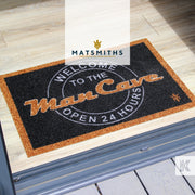 MATSMITHS® Mats for Mancaves