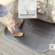 MATSMITHS® Mats for Mancaves