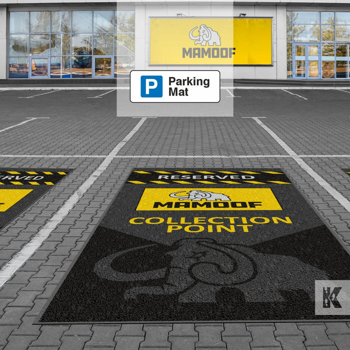 Parking Mat