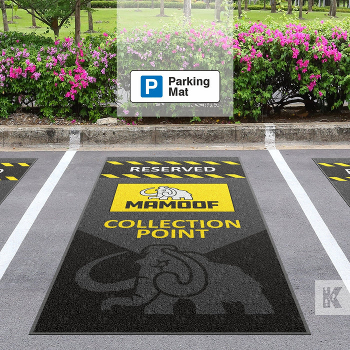 Parking Mat