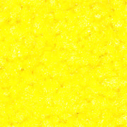 Yellow high vis colour tufts