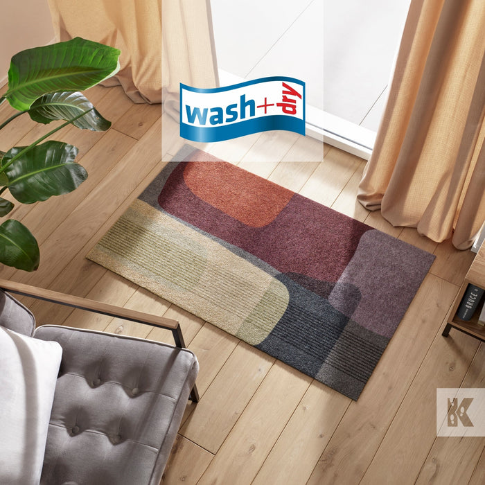 wash+dry® Decor