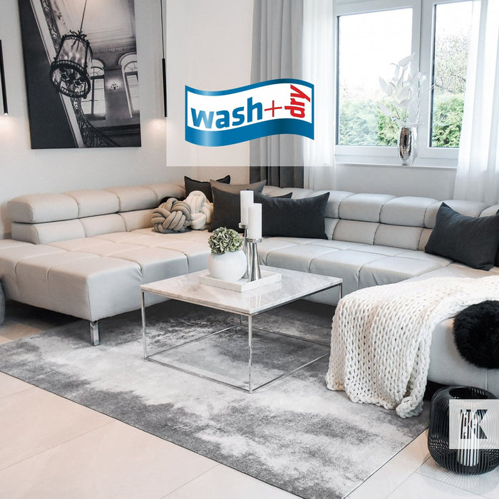 wash+dry® Decor