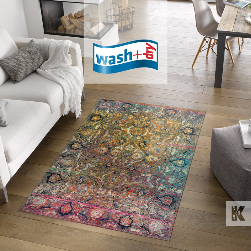 Draper Mechanics 24720 Petit Tapis Pliable En Mousse 230 X 510 Mm - Genouillère Confort Pour Atelier Et Jardin