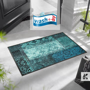 wash+dry contemporary design