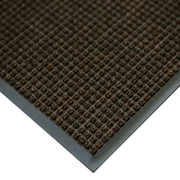 Water-Horse Brown Edge detail