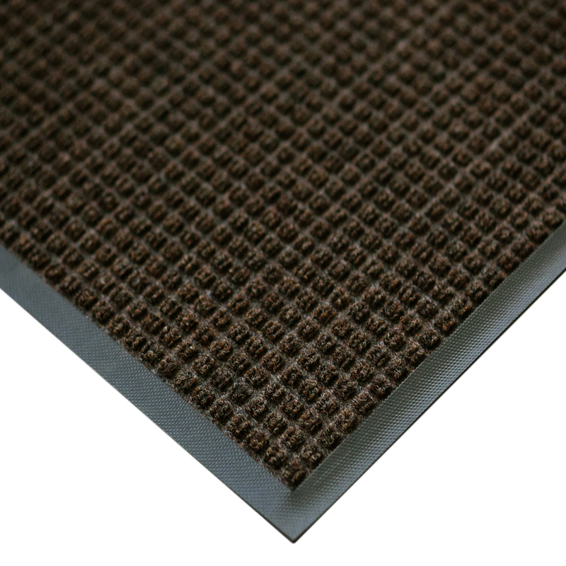 Water-Horse Brown Edge detail