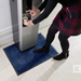 Kleen-Cooler Mat